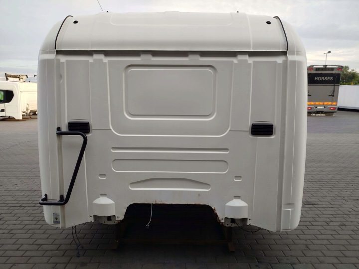 КАБИНА SCANIA CR 19 XPI STREAMLINE, фото 5