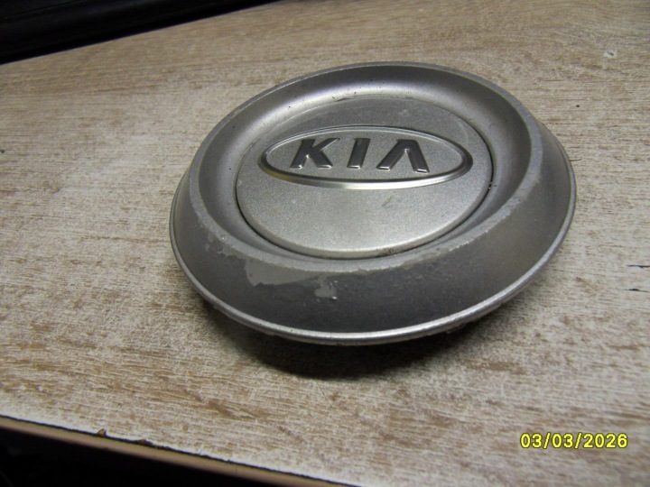 Крышка Kia OE 93 мм Kia колпачок KIA 52960-3E070, фото 5