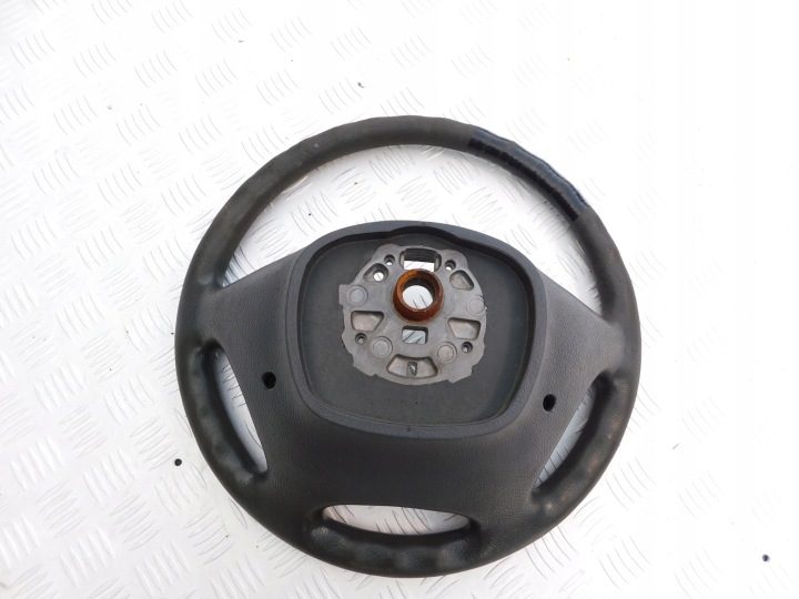 Mercedes Sprinter CDI РУЛЬ 00-06r, фото 5