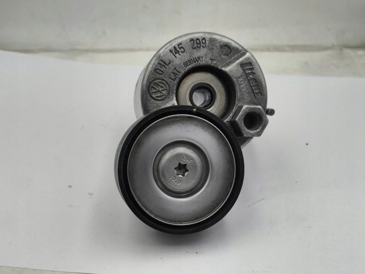 Volkswagen OE 04L145299M натяжитель ролик ремня, фото 1