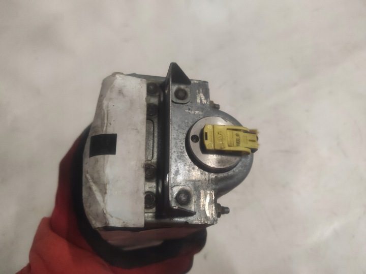 AUDI A4 B6 ПОДУШКА ПАССАЖИРА AIRBAG, фото 6