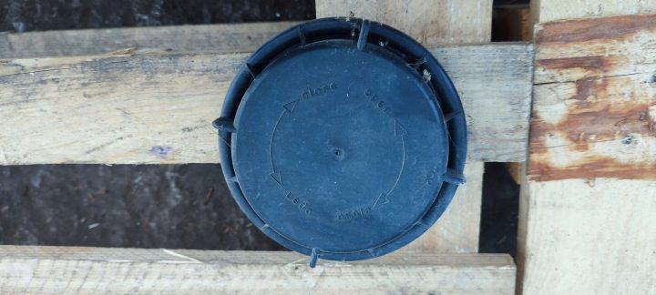 ЗАГЛУШКА КРЫШКА ФАРЫ VW GOLF PLUS SEAT SKODA AUDI 147353-00, фото 1