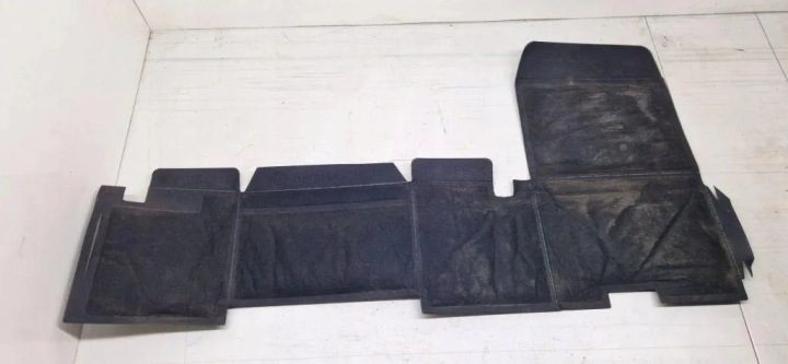 Площадка аккумулятора Volkswagen PASSAT B6 1K0915411A, фото 1