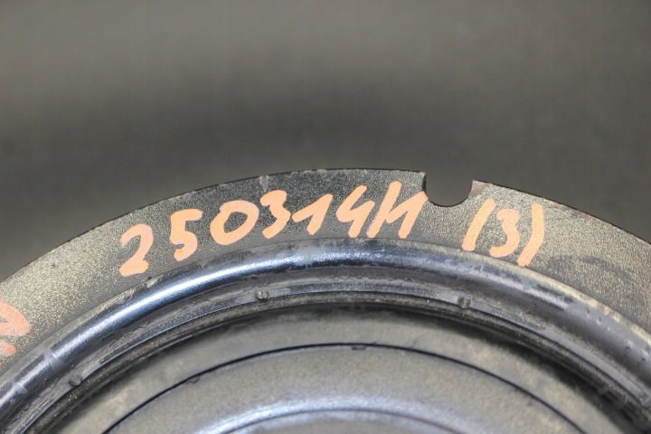 ШКИВ КОЛЕНВАЛА BMW E53 E60 E61 E63 E64 E65 E66 1439683, фото 6