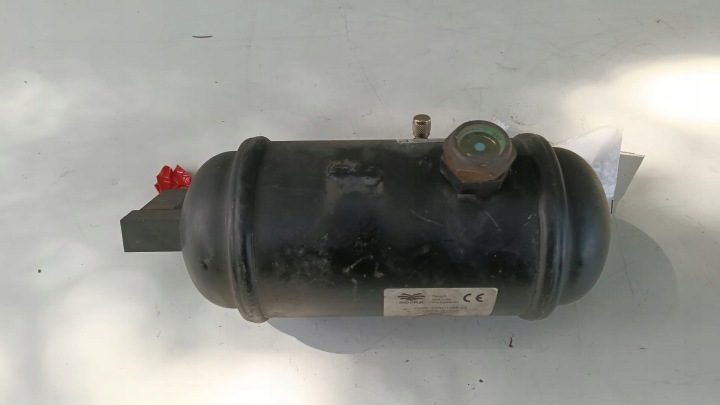 Бак агрегата Carrier Pulsor 500 600 65-60081-00, фото 1