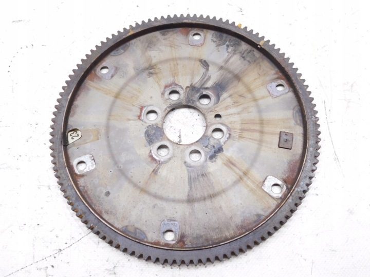 МАХОВИК ALFA ROMEO 159 2.4 JTD 0078138, фото 6