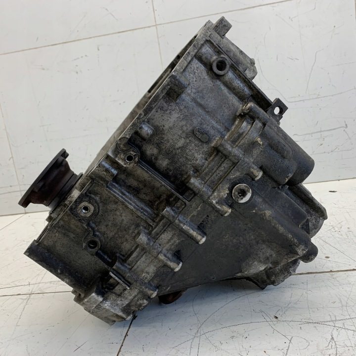 Коробка передач LHD механическая VW PASSAT B6 3C 2.0 TDI CBA COMMON RAIL 09 г., фото 9