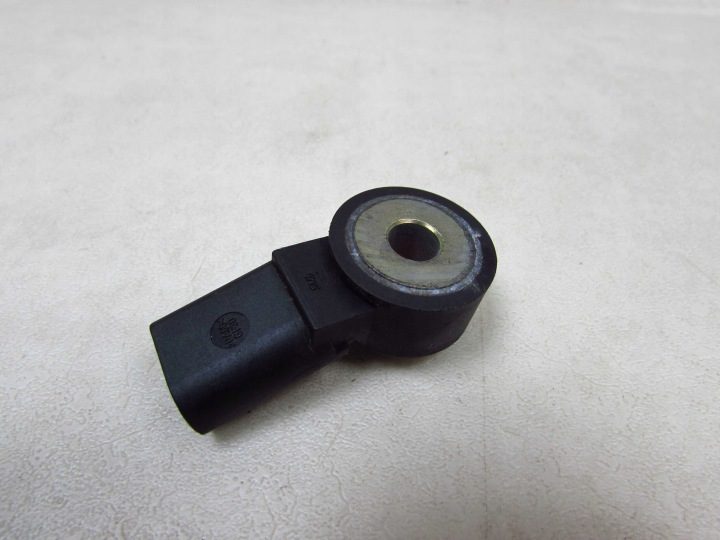 VW AUDI SEAT 1.2 1.4 1.6 ДАТЧИК ДЕТОНАЦИИ 030905377C, фото 3