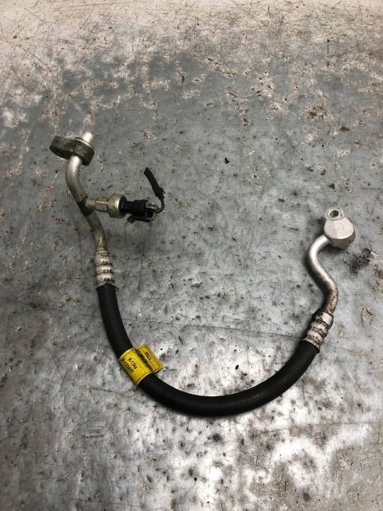 ТРУБКА КОНДИЦИОНЕРА OPEL KARL 42441704, фото 4