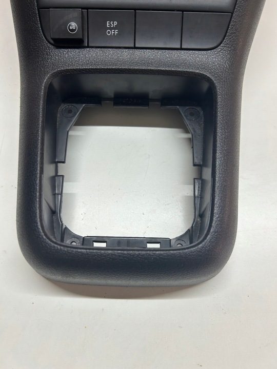 Центральная консоль бардачок VW Golf V VI Plus 5M1863476 5M1863487, фото 2
