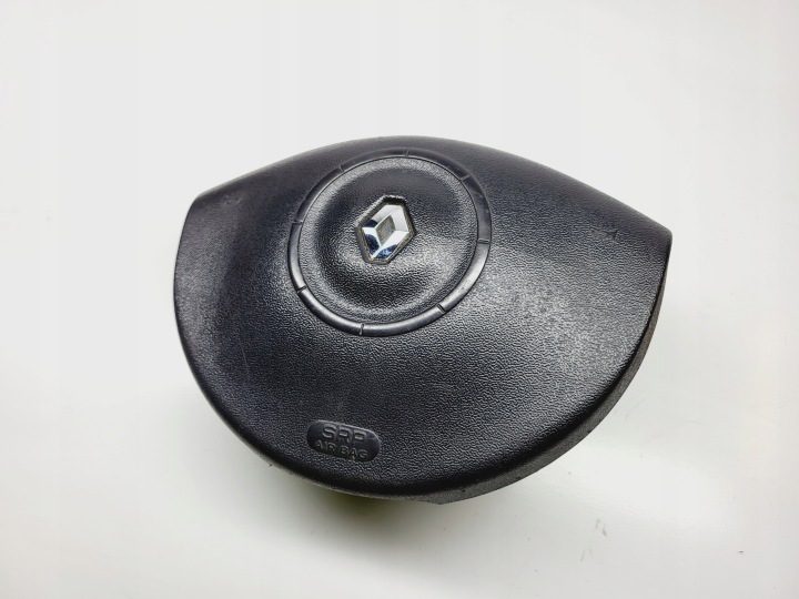 ПОДУШКА БЕЗОПАСНОСТИ ВОДИТЕЛЯ RENAULT MEGANE II 8200414342B ЕВРОПА, фото 2