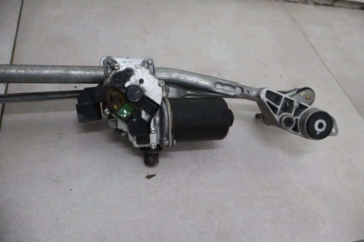 ТРАПЕЦИЯ ДВОРНИКОВ MERCEDES BENZ W169 1.7B, фото 3