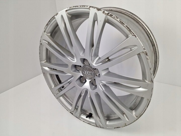 Литой диск Audi OE 4H0601025AG 9.0" x 20" 5x112 ET 37, фото 3