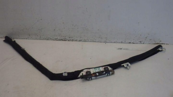 Подушка безопасности Airbag шторка левая Renault Megane III рестайлинг 985P15305R, фото 3