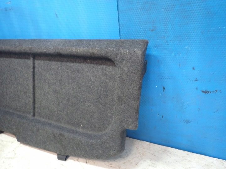 ПОЛКА ЗАДНЯЯ БАГАЖНИКА Daihatsu Sirion 01-05r, фото 4