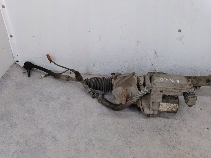 РУЛЕВАЯ РЕЙКА PEUGEOT 207 6820000090 6700001414 Q003T63276ZE KOYO, фото 12