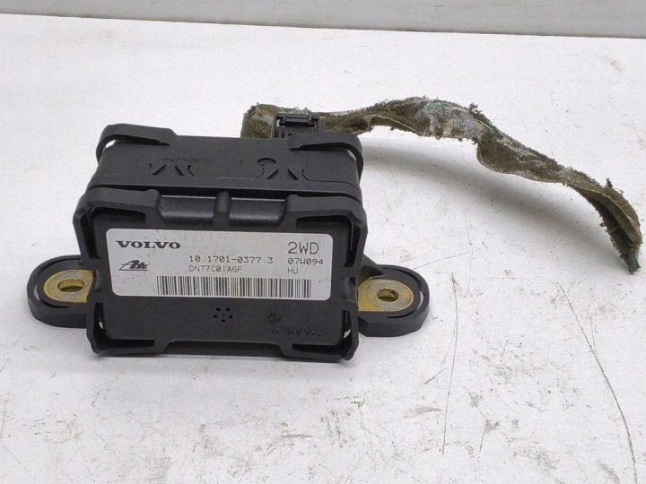 Volvo V70 2006 Датчик ускорения ESP, фото 4