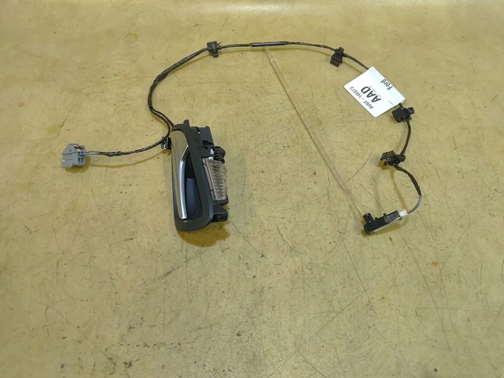 C-MAX MK2 LED РУЧКА ВНУТРЕННЯЯ ЛЕВАЯ ПЕРЕДНЯЯ AM5113D775AA, фото 2