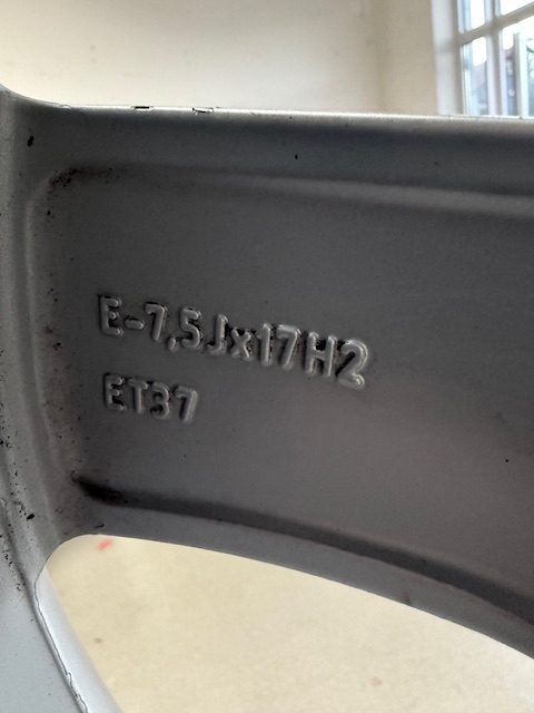 Колеса зимние 17'' AUDI A4 , A6 , A5 Шины 225/50R17 Nexen Bieżnik 8 мм, фото 14