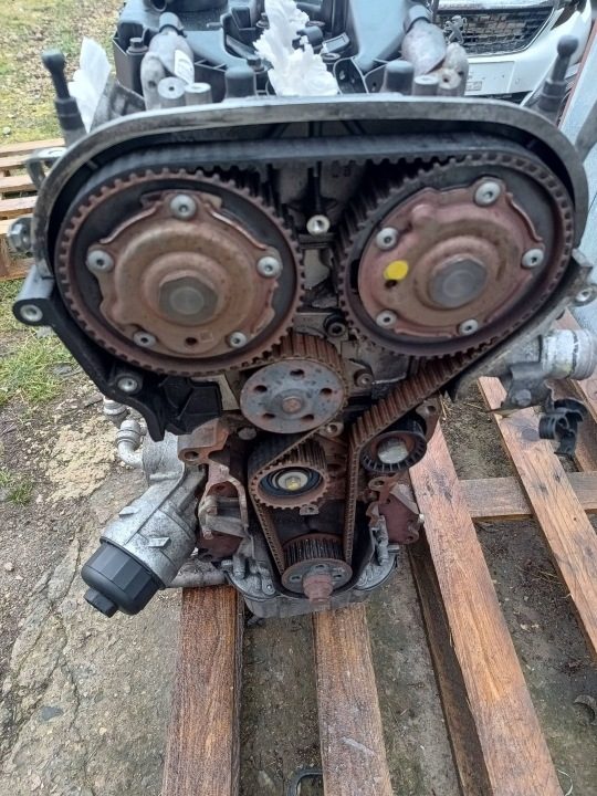 Alfa Romeo Giulietta 940A1000 Двигатель 1.75 TBI 230 л.с. 55215122, фото 5