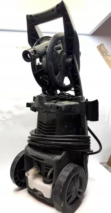 Мойка высокого давления Dedra 130 бар 1900 Вт DED8821, фото 2