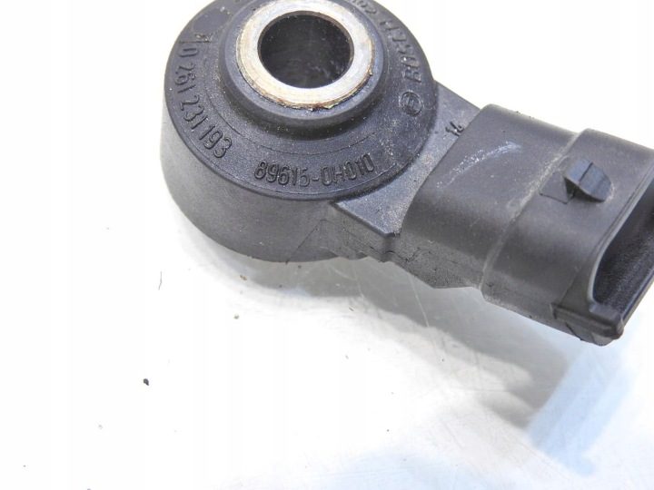 ДАТЧИК ДЕТОНАЦИИ TOYOTA AYGO I 1.0 12V 89615-0H010, фото 5
