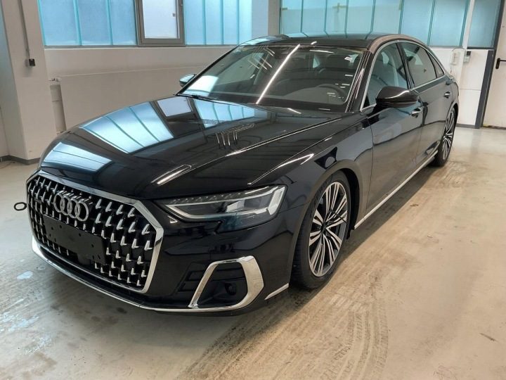 Audi Q7 4M 2022 Рулевой механизм / Рулевая рейка 4N1423053Q, фото 6