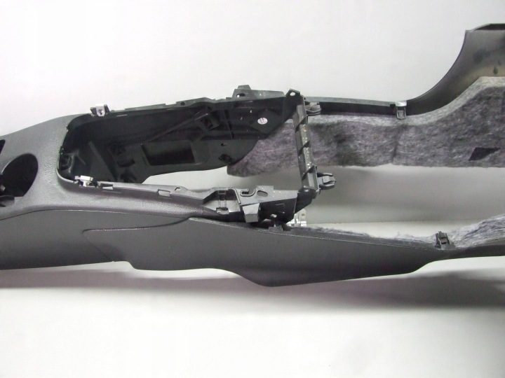 Центральный тоннель Opel Astra J IV, фото 3