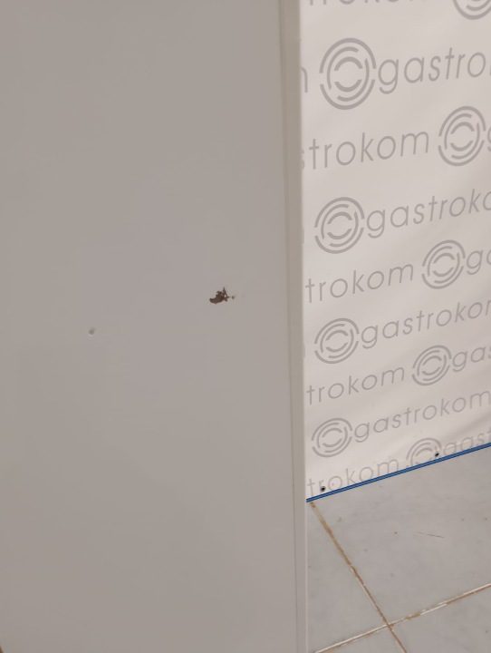Шкаф РАБОЧИЙ skrytkowa Mega-M jednodrzwiowa 180 см x 50 см, фото 8