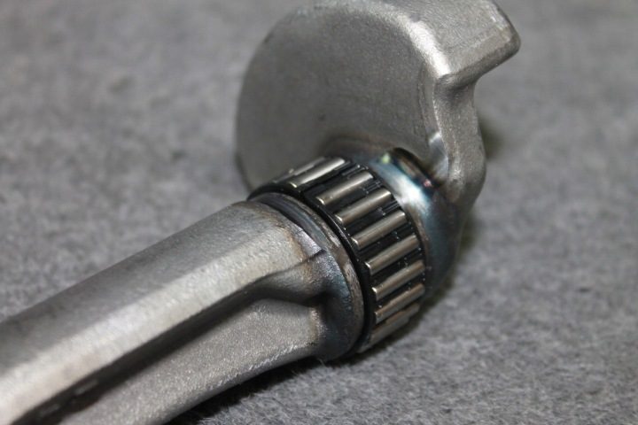 BMW MINI F20 F21 F45 F48 F56 F60 1.4D 1.6D B37 ВАЛ БАЛАНСИРНЫЙ РАСШИРИТЕЛЬНЫЙ, фото 4