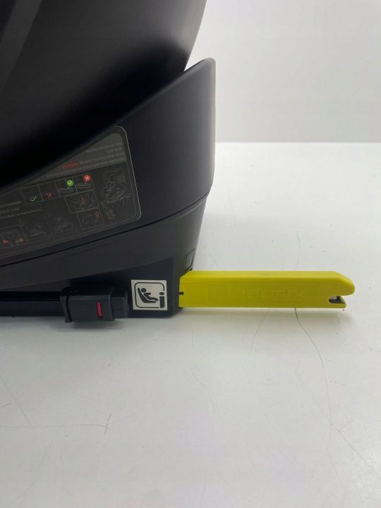 FOPPAEDRETTI АВТОКРЕСЛО OBRACANY 0-36 КГ FP360 I-SIZE ISOFIX, фото 9