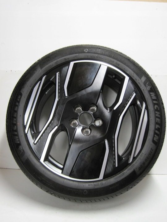 Колеса диски шины PEUGEOT 5008 III R20 24 г., фото 3
