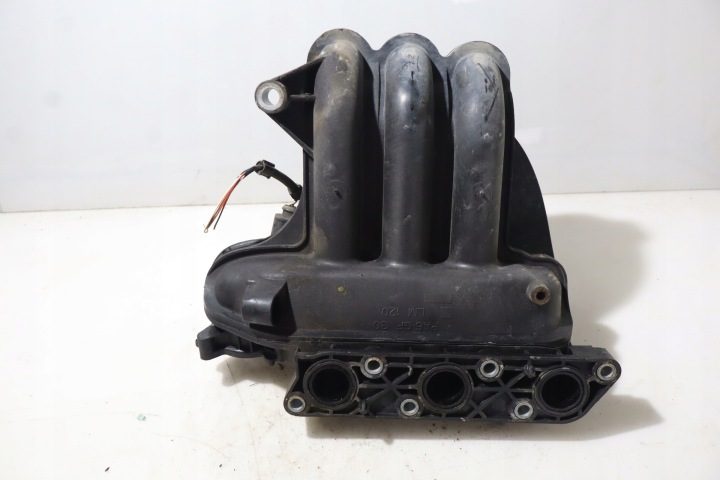ВПУСКНОЙ КОЛЛЕКТОР VOLKSWAGEN FOX 1.2, фото 2