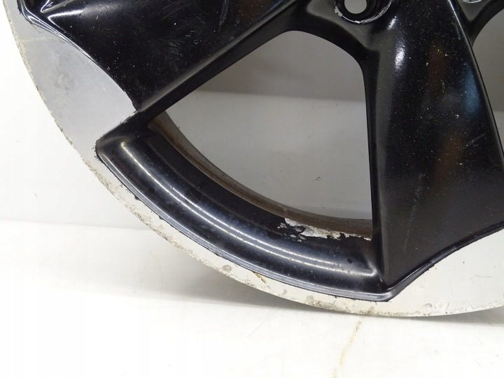 Литой диск Audi OE 446.1 AUDI A3 8P 8P0601025BS S-LINE ROTOR 7.5" x 18" 5x112 ET 54, фото 9