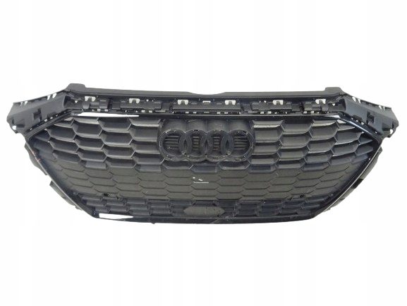РЕШЕТКА РАДИАТОРА ПЕРЕДНЯЯ AUDI A3 8Y BASIC S-LINE 8Y0853651B, фото 1