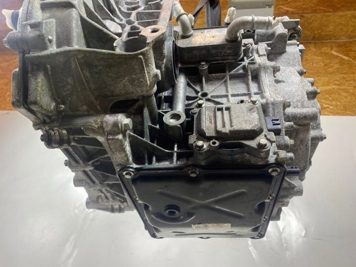 2024 Nissan Ariya Двигатель электрический EV 291A05MP2D, фото 5