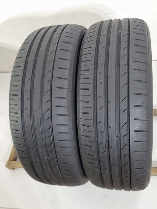 2× Шина летняя Goodride ZuperEco Z-107 235/55R18 100 В защита диска, фото 1