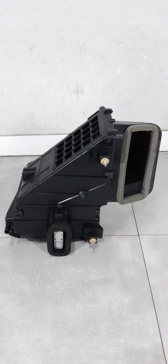 SUZUKI WAGON R+ КОНДИЦИОНЕР КОМПЛЕКТ 95000-84E10-000, фото 9
