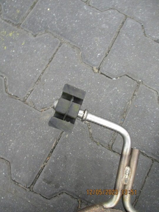 Глушитель VW PASSAT B6 3C0 3C0253411B, фото 3