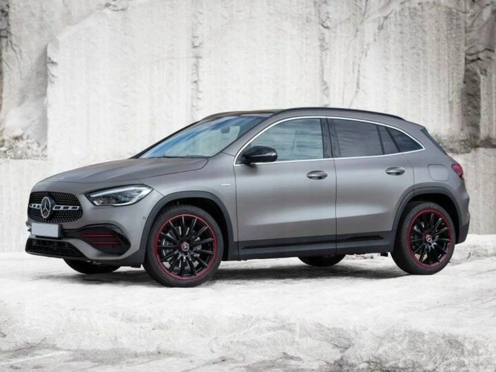 MERCEDES GLA II H247 1.3 H 2021 ПРОВОДКА СУППОРТА ДАТЧИКА ABS ЗАДНЯЯ ЛЕВАЯ, фото 5