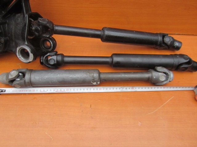BMW R1200 GS R RT R1250 мост ДИФФЕРЕНЦИАЛ 8523952 без ВАЛ 8531102 52.5 мм, фото 16