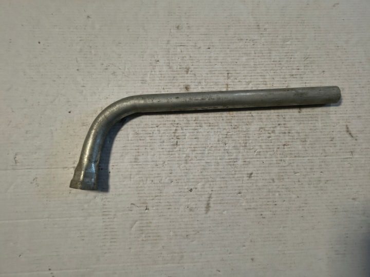 Ключ для колес 17'' VW Seat Skoda Audi 8N0012219, фото 5
