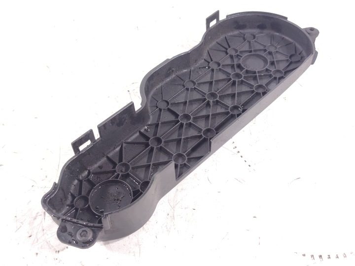 Крышка грм 2.7 3.0 TDI Audi A6 C6 059109123AD, фото 5