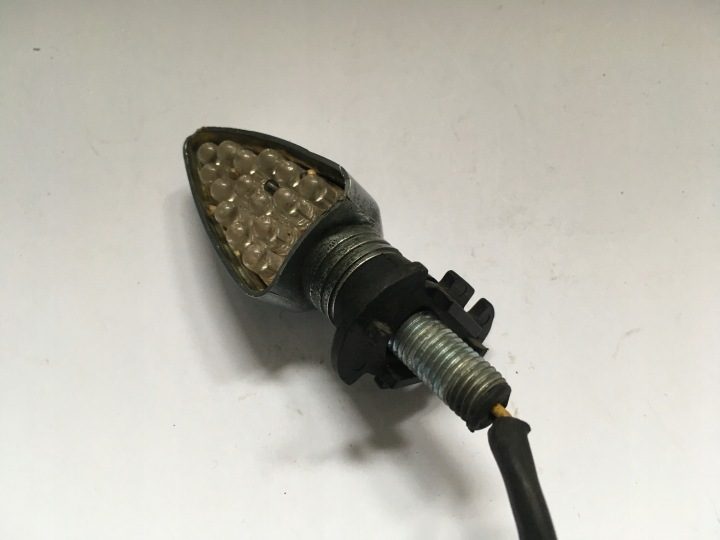 Xxx 50R - 000282 / ST-111LED, фото 9