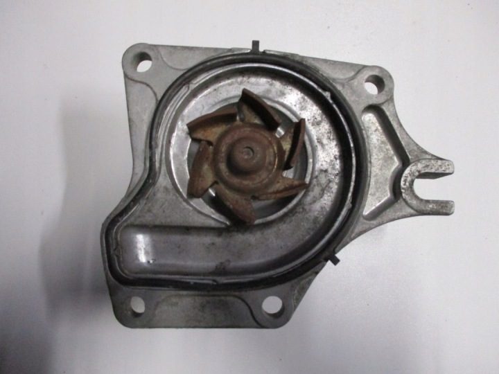 Помпа Mazda 3 1,6 i, фото 1