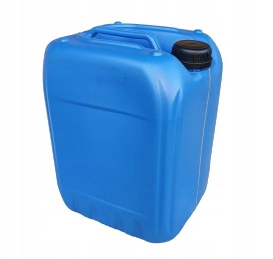Канистра 20l 20 L бочка, фото 1