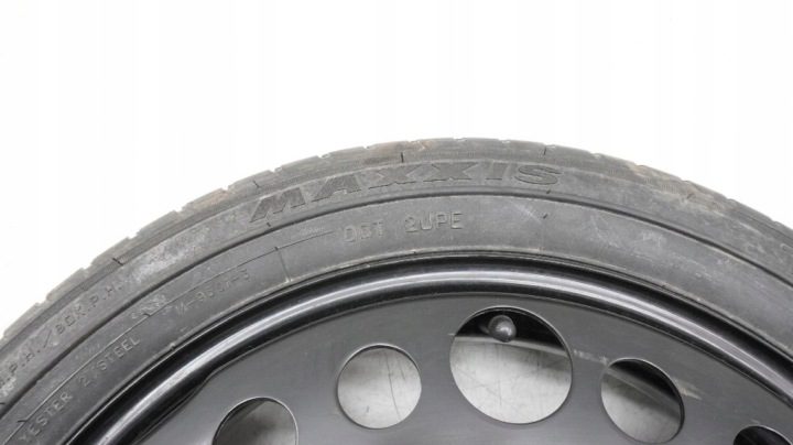 Докатка колесо запасное 16 5X105 Chevrolet Trax Mokka A 125/70, фото 3