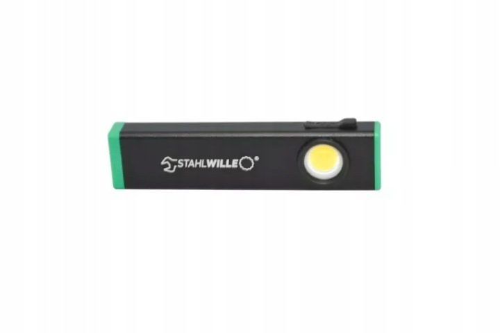 13138 HL - ФОНАРИК РУЧНОЙ LED С USB, 1000 LM, 77490019, фото 3