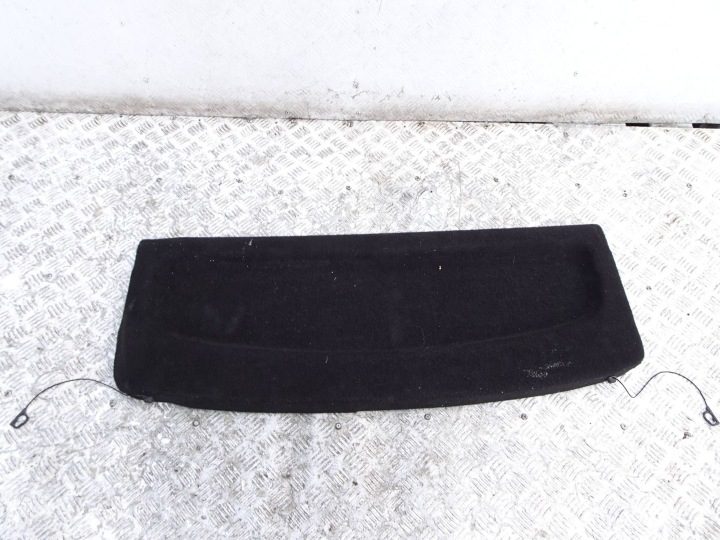 Полка багажника Opel Corsa E, фото 1