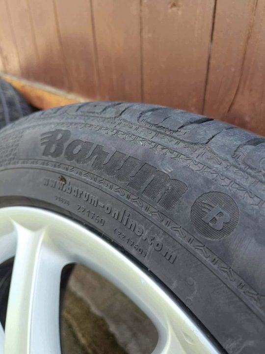 ДИСК КОЛЕСА АЛЮМИНИЕВЫЙ AUDI A6 C6 A4 B6 B7 17' ET45 5X112 4F0601025J, фото 8